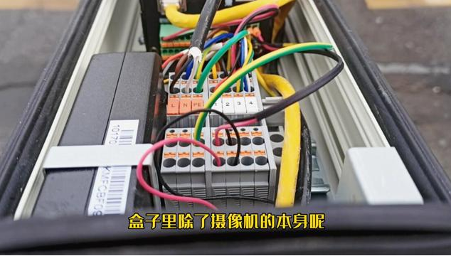 車牌識別攝像機和普通攝像機有哪些區別? 車牌識別攝像機和普通攝像機有哪些區別?