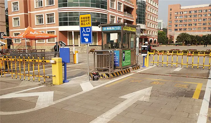 選擇銳方達科技的車牌識別系統有哪些好處? 選擇銳方達科技的車牌識別系統有哪些好處?