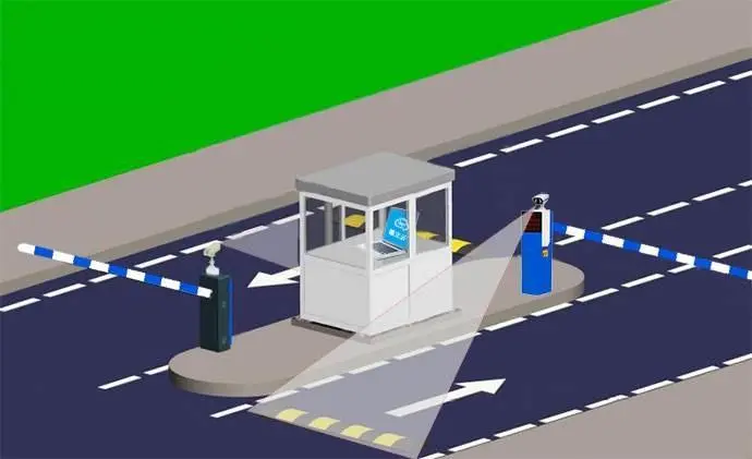 車牌識別系統(tǒng)在安裝的時候要注意哪些事項? 車牌識別系統(tǒng)在安裝的時候要注意哪些事項?